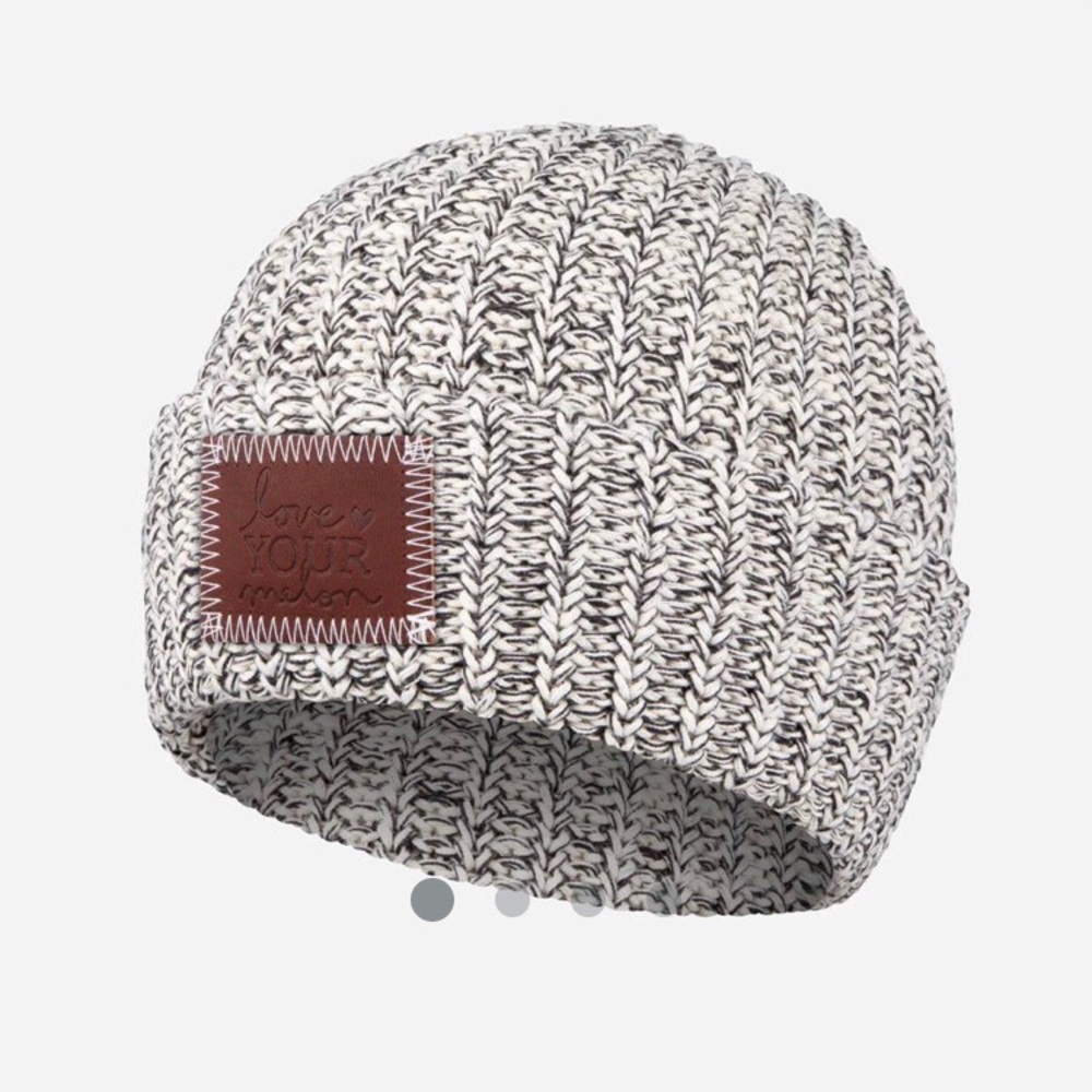 👾BRAND NEW👾 Love Your Melon Beanie